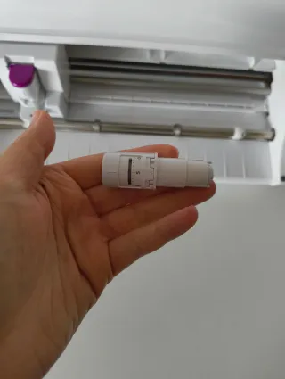 Silhouette Portrait 3 Cortadora Vinilo