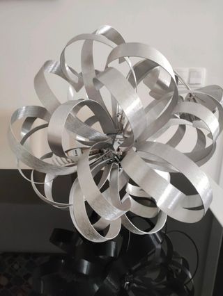 Lámpara colgante diseño moderno