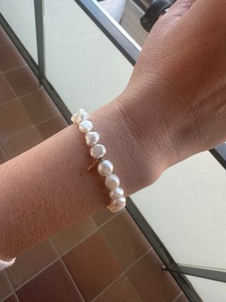 Anillo y Pulseras Tous