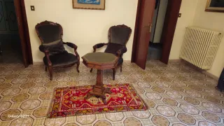 Tavolino per interno