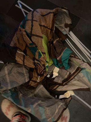 Dosel Cama Infantil Selva