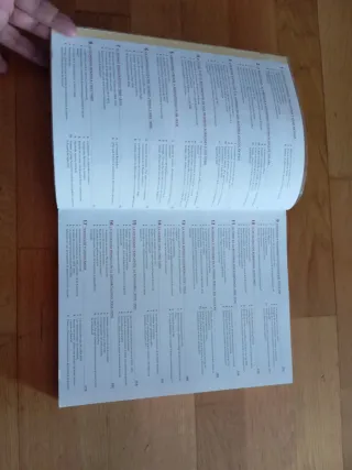 HE (HISTORIA DE ESPAA) BACHILLERATO AULA 3D