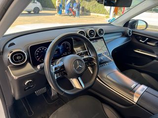 Mercedes-Benz GLC SUV (253) 2023