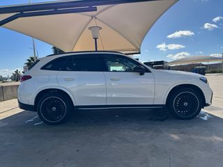 Mercedes-Benz GLC SUV (253) 2023