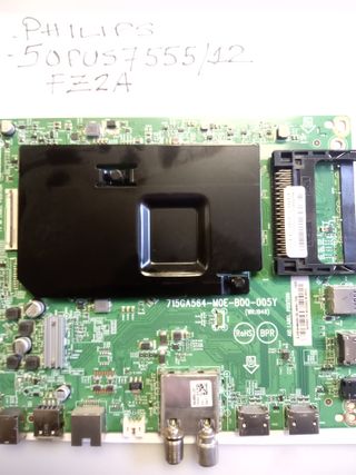 Placa LCD Philips 50PUS7555/12 - FZ2A