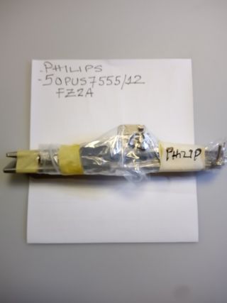 Placa LCD Philips 50PUS7555/12 - FZ2A