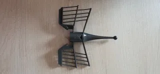 Varoma Bimby 5 + Farfalla