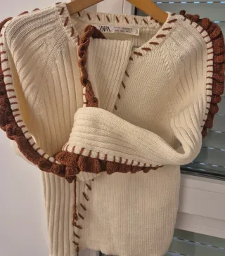 Jersey Zara Colletion