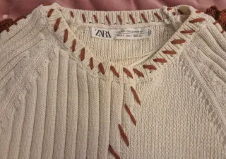 Jersey Zara Colletion