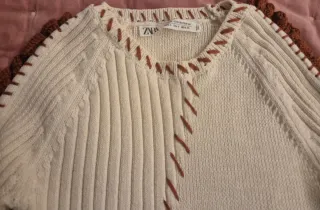 Jersey Zara Colletion