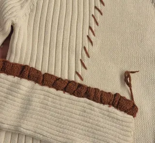 Jersey Zara Colletion