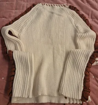 Jersey Zara Colletion