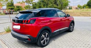 Peugeot 3008 2019