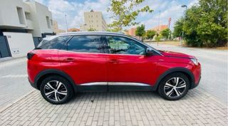 Peugeot 3008 2019