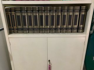 Enciclopedia Treccani - Libri Vari!Prezzo trattabi