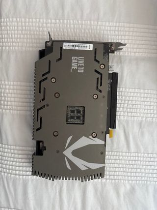 Zotac Gaming RTX 2060 6GB NVIDIA