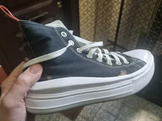 Converse All Star Mujer Talla 39