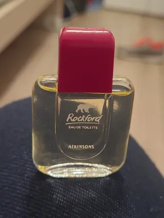 Rockford Atkinsons Eau de Toilette