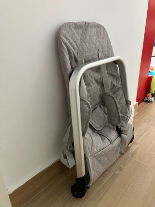 Hamaca bebé 0-6 meses sin estrenar