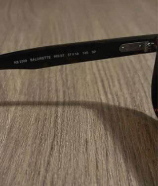 Gafas de sol Ray-Ban Balorette