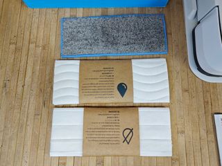 Robot friegasuelos - iRobot Braava Jet M6 (m6134)