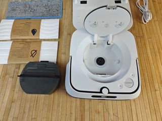Robot friegasuelos - iRobot Braava Jet M6 (m6134)