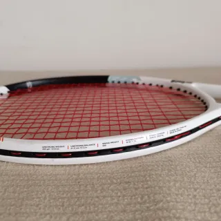 Racchetta tennis racket raquette Prince tour 100p