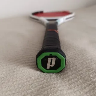 Racchetta tennis racket raquette Prince tour 100p