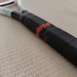 Racchetta tennis racket raquette Prince tour 100p