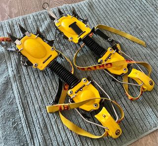 Grivel Airtech Crampones