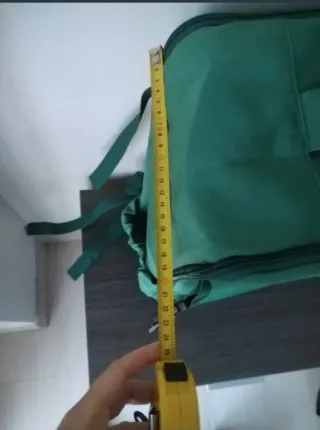 Mochilas aprobadas para vuelos low cost