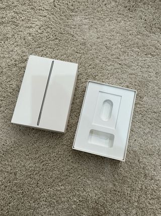 Scatola originale per iPad Air 2