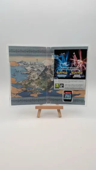 Leggende Pokémon: Arceus Nintendo Switch