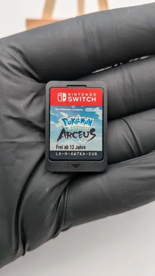 Leggende Pokémon: Arceus Nintendo Switch