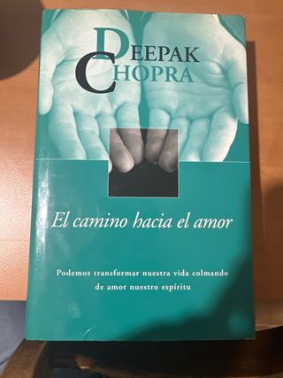 El camino hacia el amor