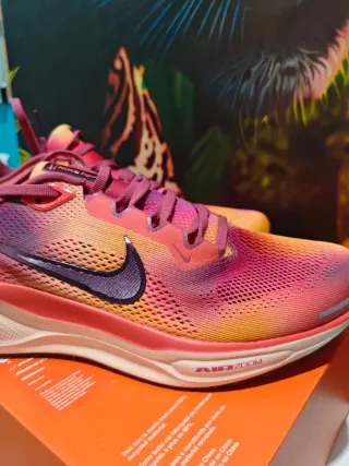 Nike Air Zoom Pegasus 41 Rosa/Morado