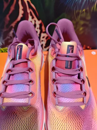 Nike Air Zoom Pegasus 41 Rosa/Morado