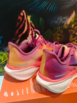 Nike Air Zoom Pegasus 41 Rosa/Morado