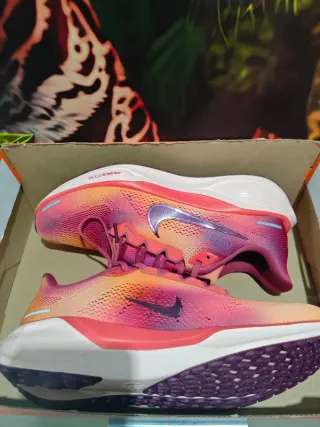 Nike Air Zoom Pegasus 41 Rosa/Morado