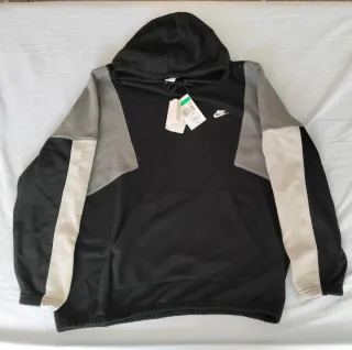 Sudadera Nike Talla XL. Sin estrenar