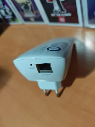 TP-Link Extensor de Rango WiFi