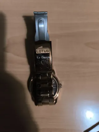 Reloj Lotus Mujer