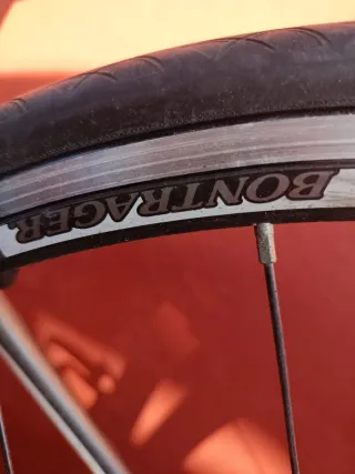 Bicicleta Trek Domane 4.7 Mujer.tallaS