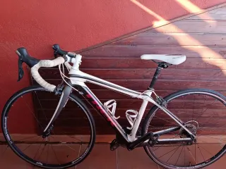 Bicicleta Trek Domane 4.7 Mujer.tallaS