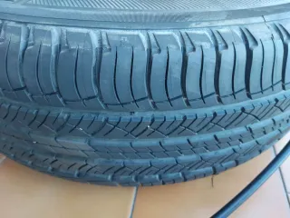Rueda nueva Michelin 215/70R16 100H Hyundai IX35