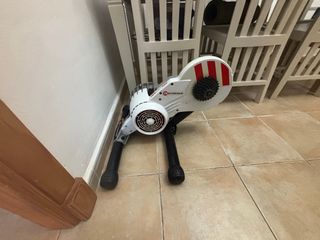 Rodillo Elite Turbo Muin