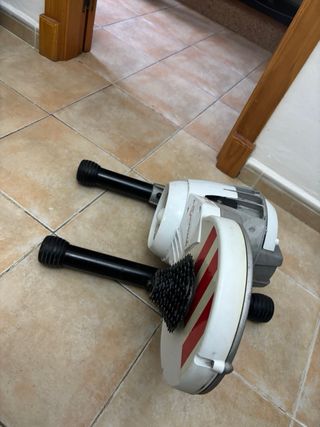 Rodillo Elite Turbo Muin