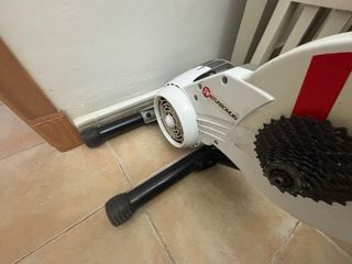 Rodillo Elite Turbo Muin