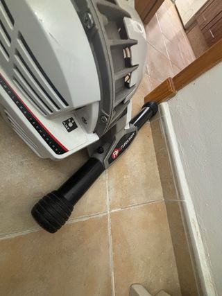 Rodillo Elite Turbo Muin