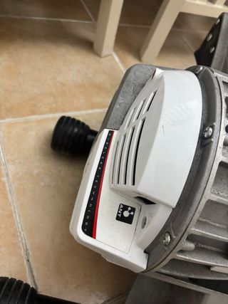 Rodillo Elite Turbo Muin